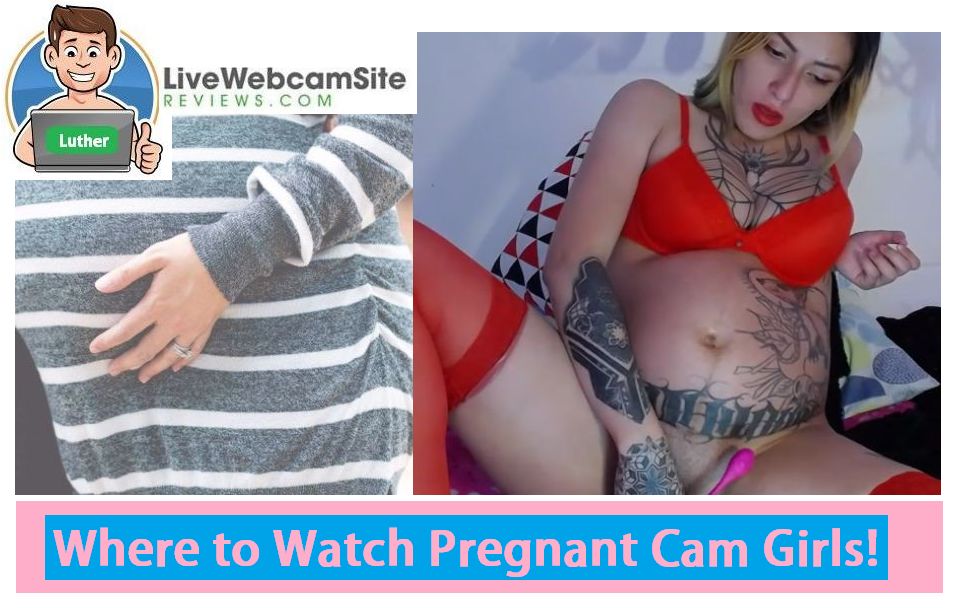 Pregnant Cams