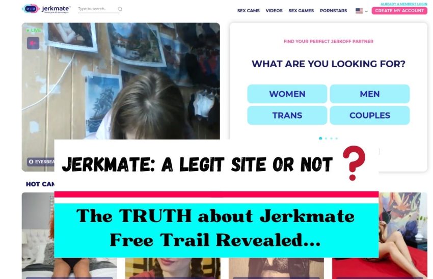 jerkmate free trial