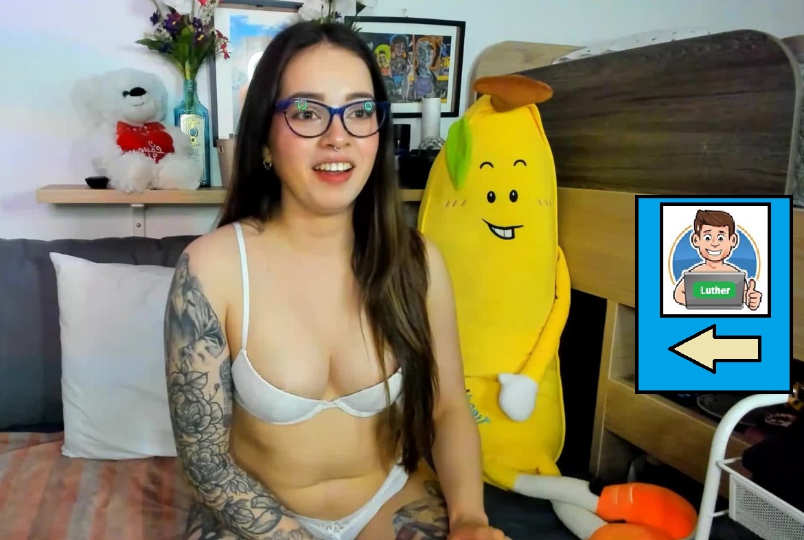 streamate cam girl
