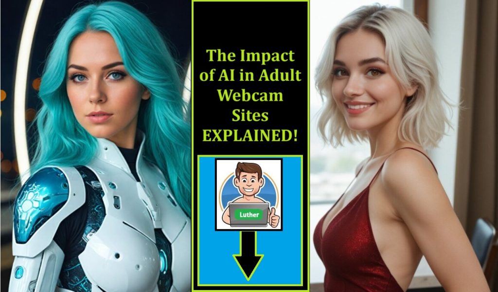 AI in adult cams