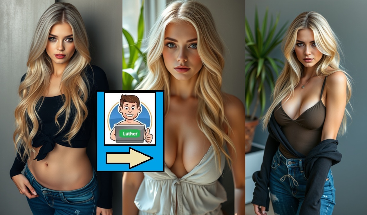 AI live cams
