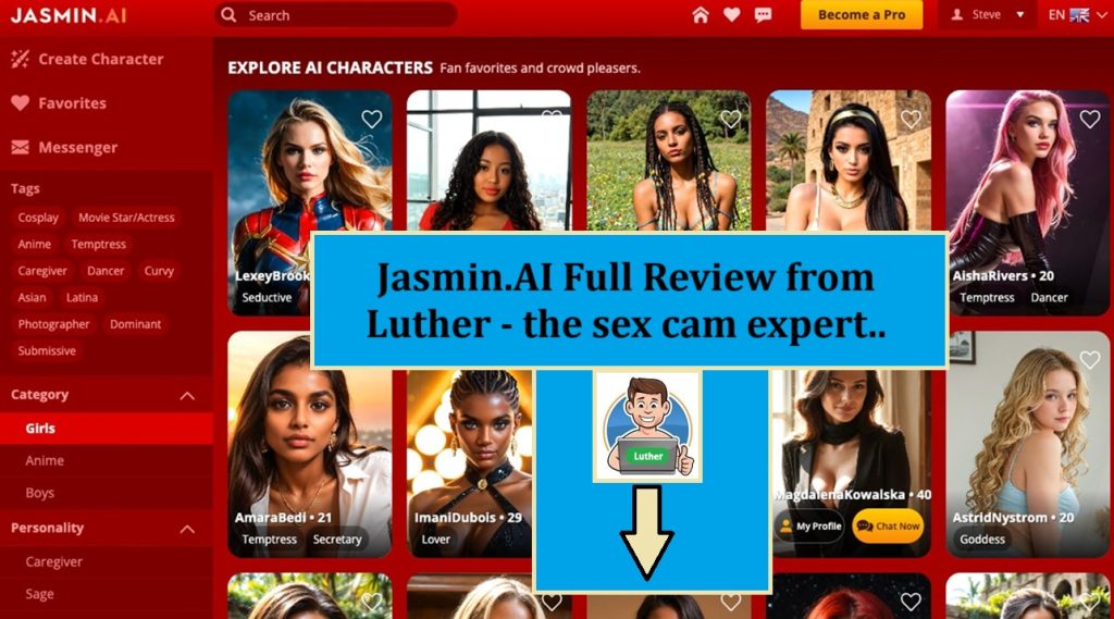 jasmin.ai full review